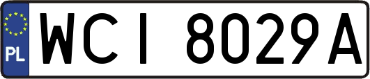 WCI8029A