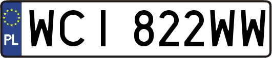 WCI822WW