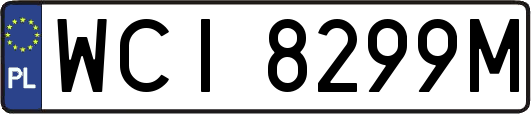 WCI8299M