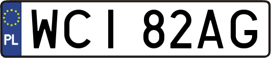 WCI82AG