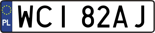 WCI82AJ