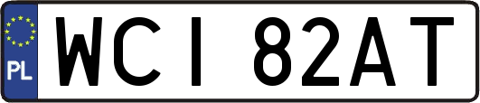 WCI82AT