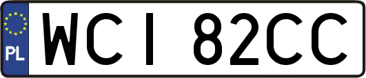 WCI82CC