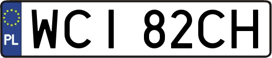 WCI82CH