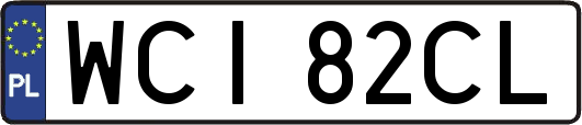 WCI82CL