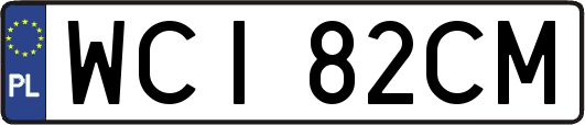 WCI82CM
