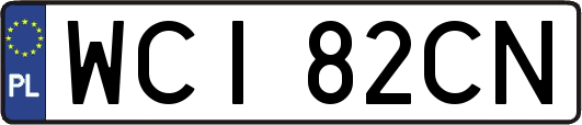 WCI82CN