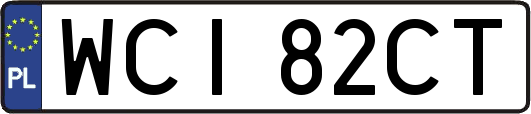 WCI82CT