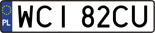 WCI82CU