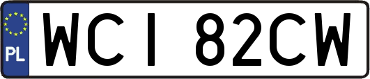 WCI82CW