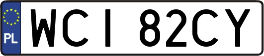 WCI82CY