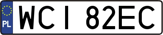 WCI82EC