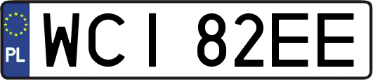 WCI82EE