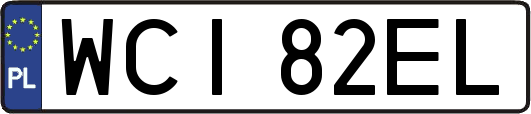 WCI82EL