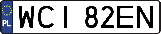 WCI82EN