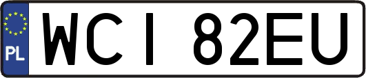 WCI82EU