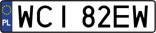 WCI82EW