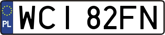 WCI82FN