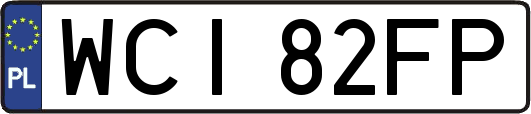 WCI82FP