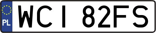 WCI82FS