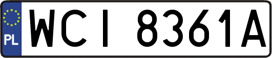 WCI8361A