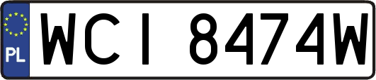 WCI8474W