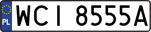 WCI8555A