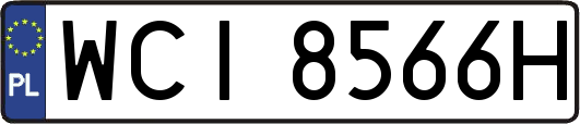 WCI8566H