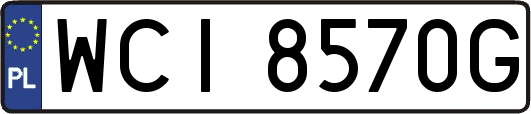 WCI8570G