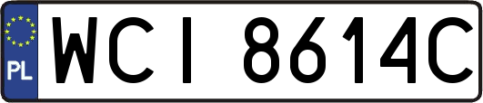 WCI8614C