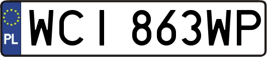 WCI863WP