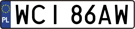 WCI86AW