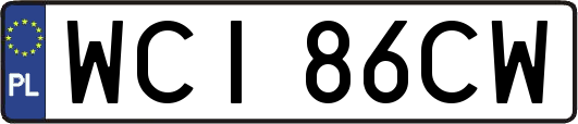 WCI86CW