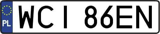 WCI86EN
