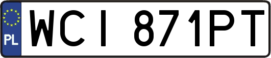 WCI871PT