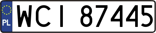 WCI87445