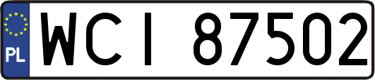WCI87502