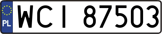 WCI87503
