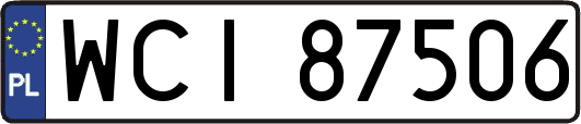 WCI87506