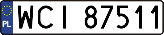 WCI87511