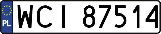 WCI87514