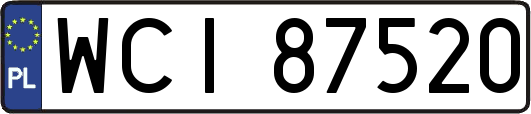 WCI87520