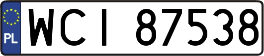 WCI87538