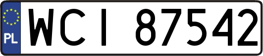 WCI87542