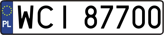 WCI87700