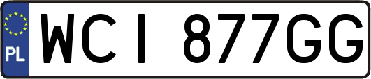 WCI877GG