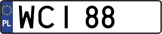 WCI88