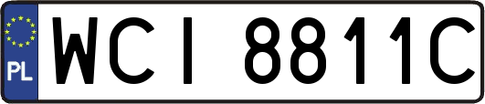 WCI8811C