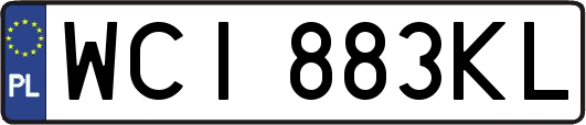 WCI883KL