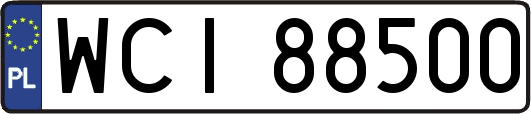 WCI88500